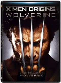 X-Men De La Origini: Wolverine / X-Men Origins: Wolverine