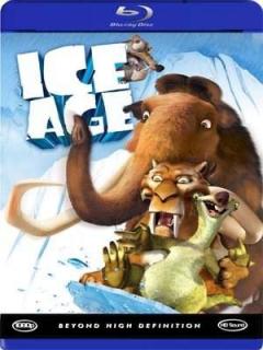Epoca de gheata (Blu Ray Disc) / Ice Age 