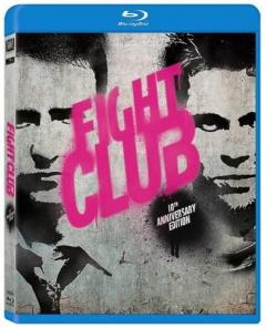 Sala de lupte (Blu Ray Disc) / Fight Club