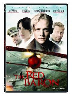 Baronul rosu / The Red Baron