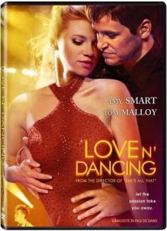  Dragoste in pasi de dans / Love N' Dancing