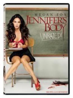 Unevenness Extra except for Trupul lui Jennifer / Jennifer's Body - Karyn Kusama