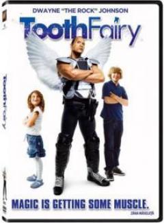 Zana Maseluta / Tooth Fairy