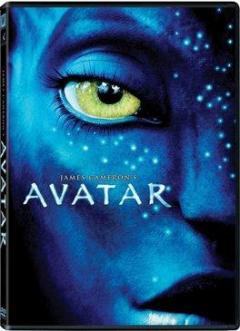 Avatar (DVD)