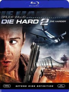 Greu de ucis 2 (Blu Ray Disc) / Die Hard 2: Die Harder