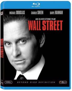 Wall Street (Blu Ray Disc) / Wall Street 