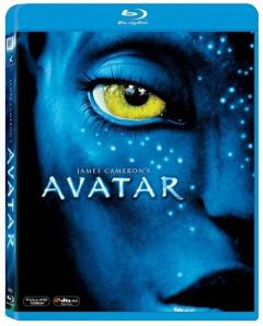 Avatar (Blu Ray Disc) / Avatar