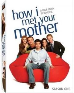 Cum am cunoscut-o pe mama voastra - Sezonul 1 / How I Met Your Mother