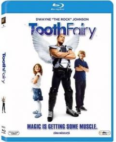 Zana Maseluta (Blu Ray Disc) - Tooth Fairy
