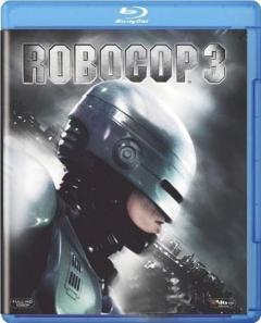 Robocop 3 (Blu Ray Disc)