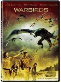 Insula dinozaurilor / Warbirds