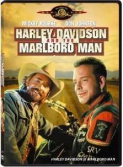 Harley Davidson si Marlboro Man / Harley Davidson and the Marlboro Man