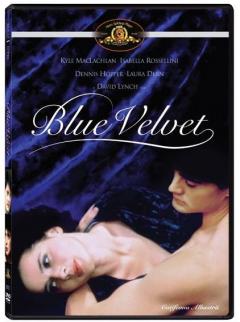 Catifeaua albastra / Blue Velvet