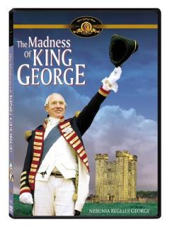 Nebunia regelui George / The Madness of King George