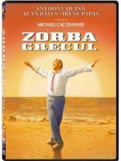 Zorba grecul/ Zorba the Greek