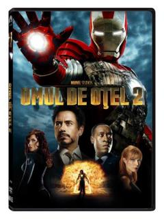 Iron Man - Omul de otel 2 / Iron Man 2