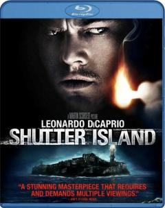 Shutter Island (Blu-Ray)