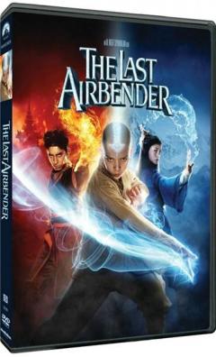 Ultimul razboinic al aerului/ The Last Airbender 