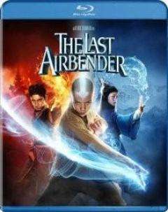 Blu- Ray Ultimul razboinic al aerului/The Last Airbender
