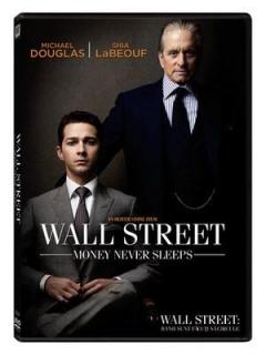 Wall Street: Banii sunt facuti sa circule / Wall Street: Money Never Sleeps