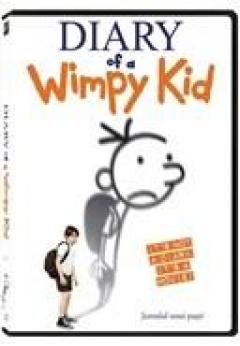 Jurnalul unui pusti / Diary of a Wimpy Kid