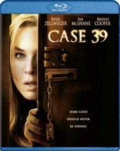 Case 39 / Cazul 39 Blu-Ray