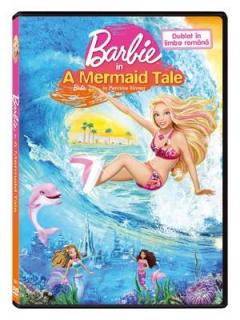 Barbie in povestea sirenei / Barbie in A Mermaid's Tale