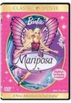 Barbie Mariposa