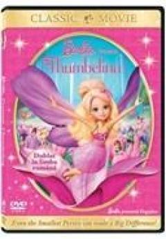 Barbie in Degetica / Barbie Presents: Thumbelina