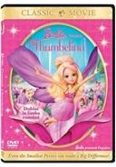 Barbie In Degetica / Barbie Presents: Thumbelina - Conrad Helten