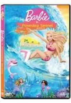 Barbie in Povestea Sirenei / Barbie in a Mermaid Tale