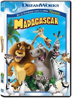 Madagascar / Madagascar