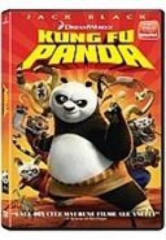 Kung Fu Panda / Kung Fu Panda