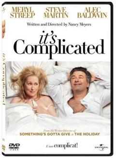 E tare complicat! / It's Complicated 