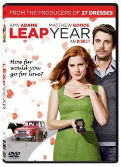 An bisect / Leap Year