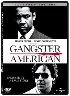 Gangster american / American Gangster
