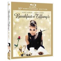 Mic dejun la Tiffany (Blu Ray Disc) / Breakfast at Tiffany's