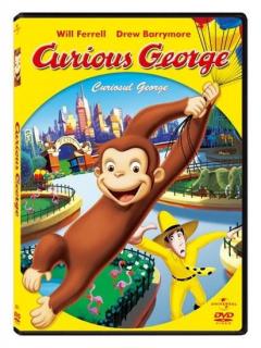 Curiosul George / Curious George