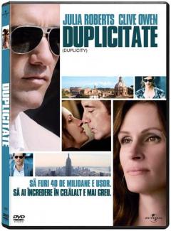 Duplicitate / Duplicity