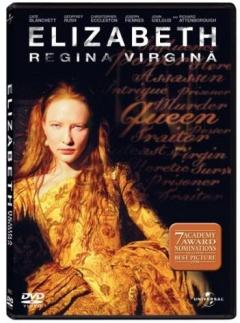 Elizabeth - Regina virgina / Elizabeth