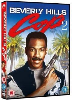 Politistul din Beverly Hills 2 / Beverly Hills Cop 2