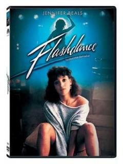 Stralucirea dansului / Flashdance