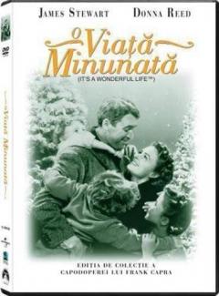 O viata minunata / It's A Wonderful Life