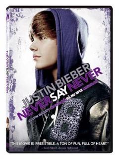 Justin Bieber: Niciodata Sa Nu Spui Niciodata / Justin Bieber: Never Say Never