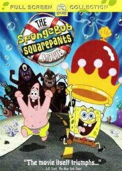 Buretelul Bob si Coroana Regelui Neptun / The SpongeBob SquarePants Movie