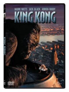 King Kong (2005)