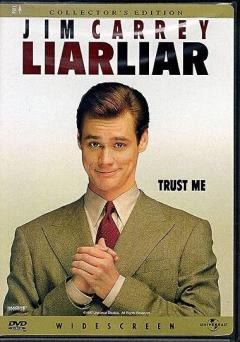 Mincinosul mincinosilor / Liar Liar