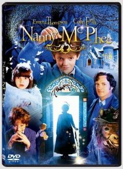 Nanny McPhee
