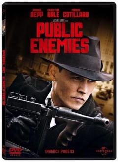 Inamicii publici / Public Enemies