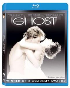 Fantoma mea iubita (Blu Ray Disc) / Ghost